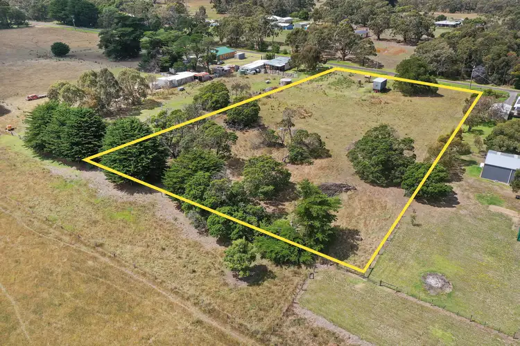 Third view of Homely land listing, Lot 2 Church Street, Hawkesdale VIC 3287