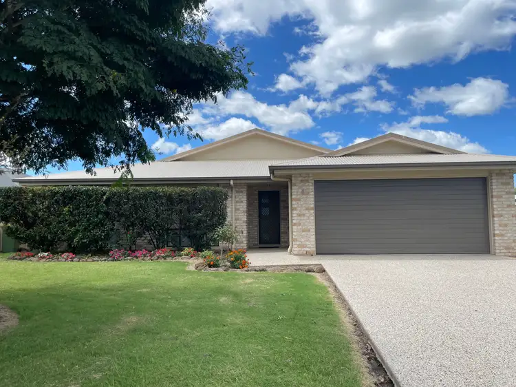 8 Woodhurst Court, Pittsworth QLD 4356