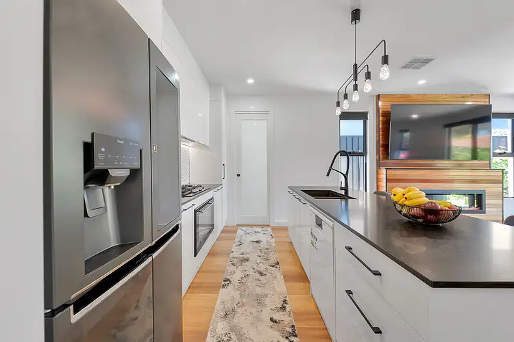 Second view of Homely house listing, 1B Bourke Avenue, Ingle Farm SA 5098