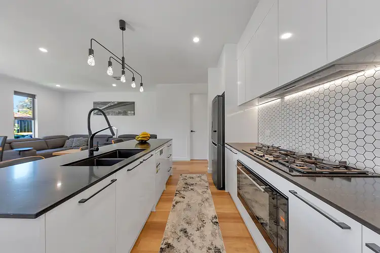 Third view of Homely house listing, 1B Bourke Avenue, Ingle Farm SA 5098