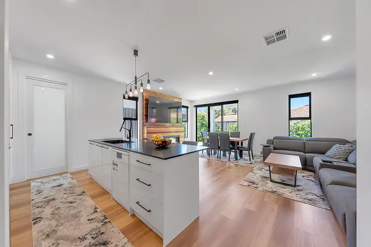 Fourth view of Homely house listing, 1B Bourke Avenue, Ingle Farm SA 5098