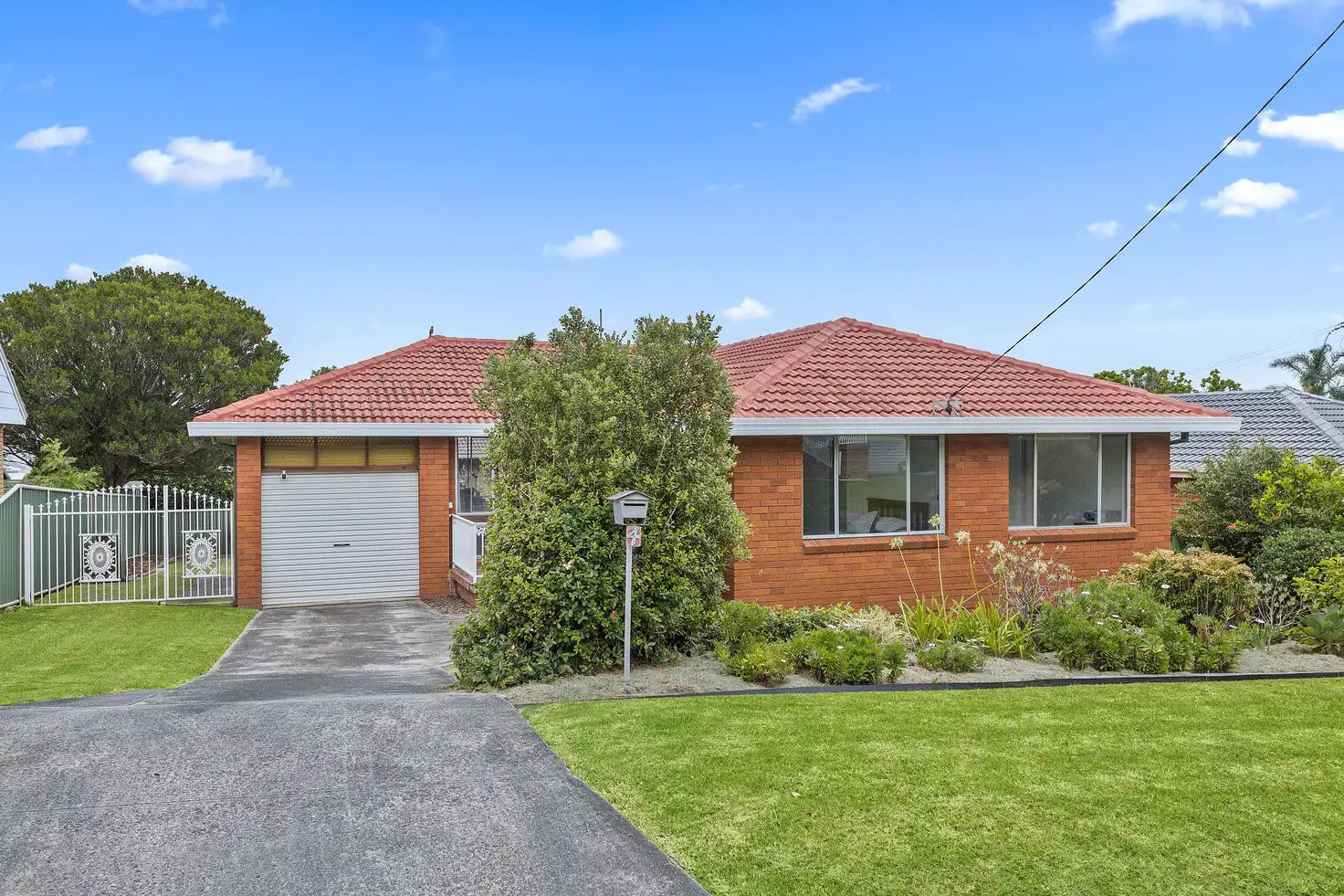 Main view of Homely house listing, 4 Dickson Avenue, Mount Warrigal NSW 2528