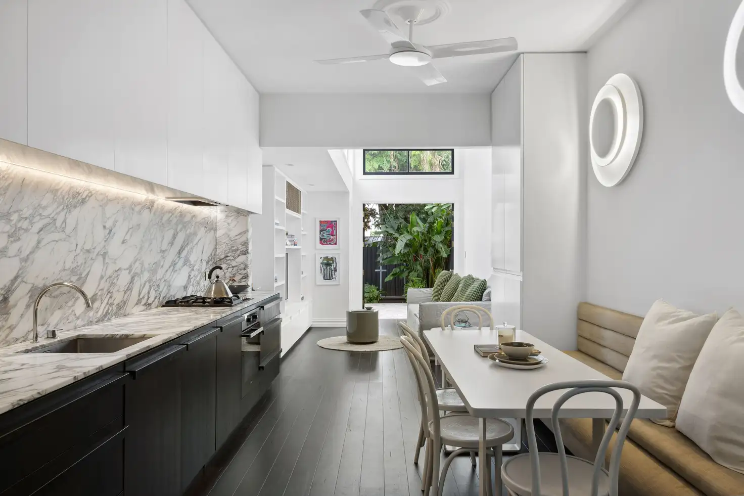 Main view of Homely house listing, 7 Francis Street, Enmore NSW 2042