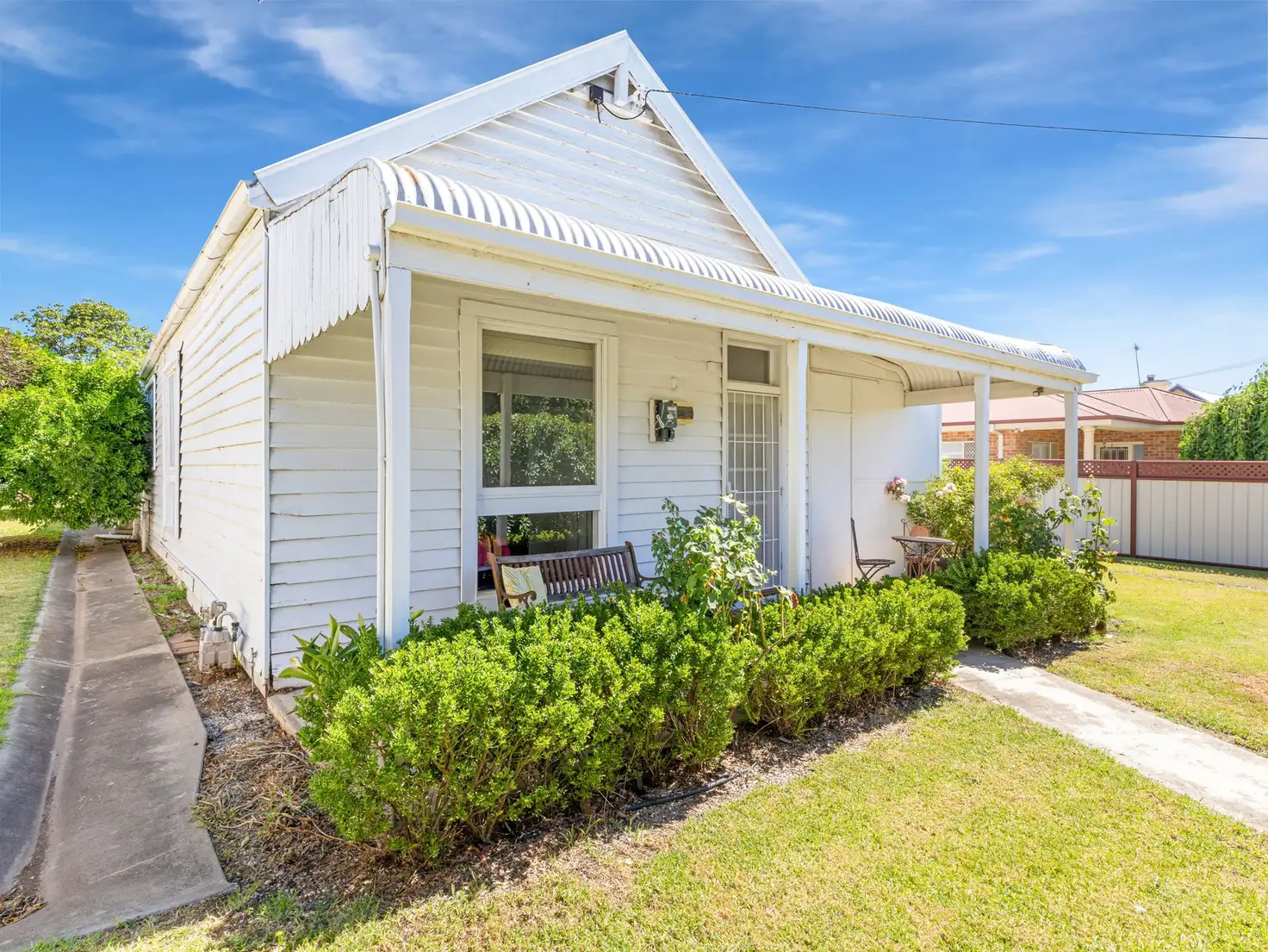 Main view of Homely house listing, 66 Reid Street, Rutherglen VIC 3685