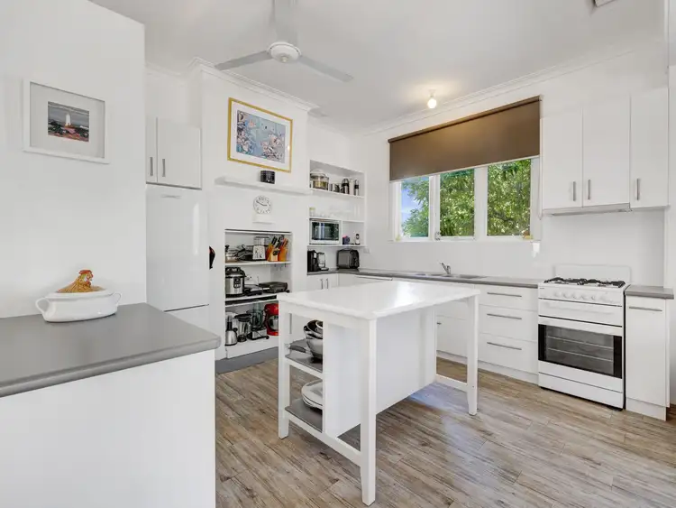 Fifth view of Homely house listing, 66 Reid Street, Rutherglen VIC 3685