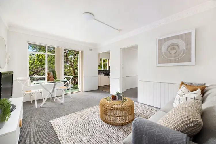 Main view of Homely apartment listing, 5/80 Shadforth Street, Mosman NSW 2088