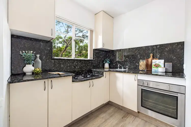 Third view of Homely apartment listing, 5/80 Shadforth Street, Mosman NSW 2088