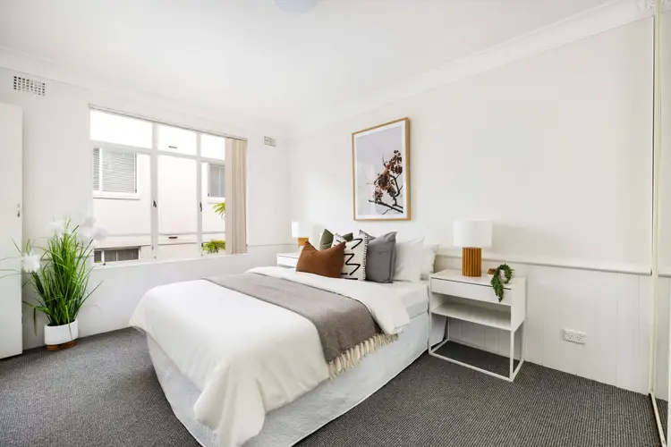 Fourth view of Homely apartment listing, 5/80 Shadforth Street, Mosman NSW 2088