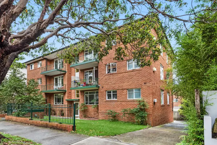 Sixth view of Homely apartment listing, 5/80 Shadforth Street, Mosman NSW 2088