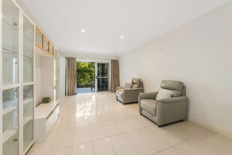 Second view of Homely apartment listing, 15/17 Marshall Lane, Kenmore QLD 4069