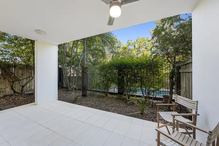 Third view of Homely apartment listing, 15/17 Marshall Lane, Kenmore QLD 4069