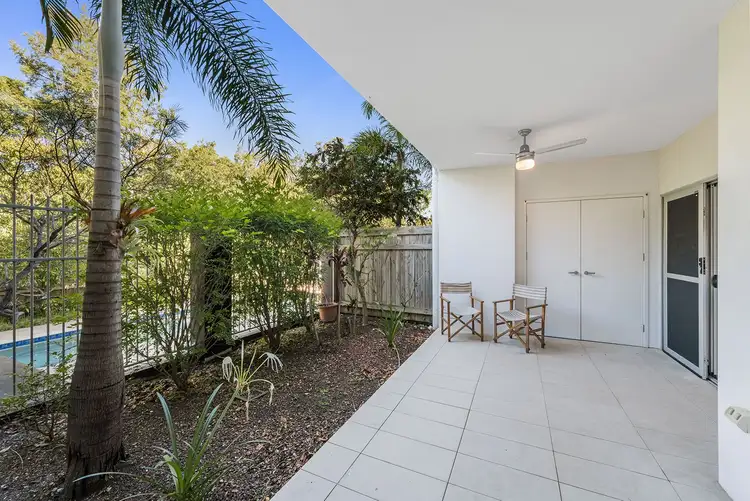 Fourth view of Homely apartment listing, 15/17 Marshall Lane, Kenmore QLD 4069