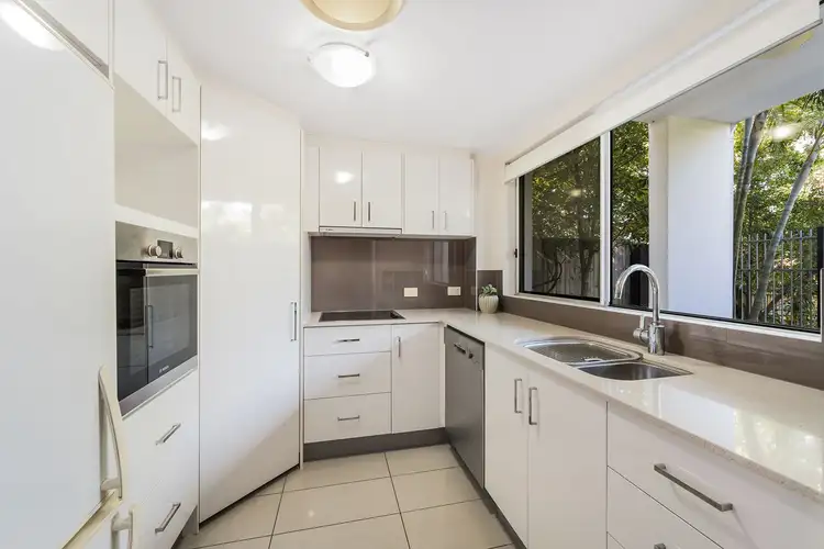 Fifth view of Homely apartment listing, 15/17 Marshall Lane, Kenmore QLD 4069