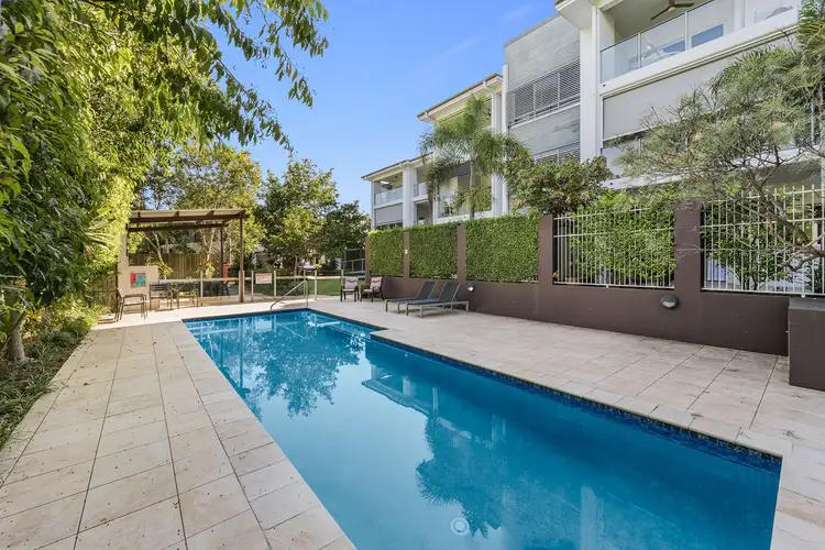 Sixth view of Homely apartment listing, 15/17 Marshall Lane, Kenmore QLD 4069