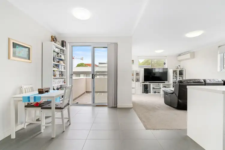 Second view of Homely apartment listing, 11/38-40 Lawrence Street, Peakhurst NSW 2210