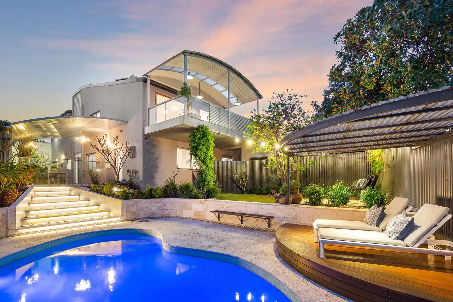 Main view of Homely house listing, 3 Hasper Place, Marmion WA 6020