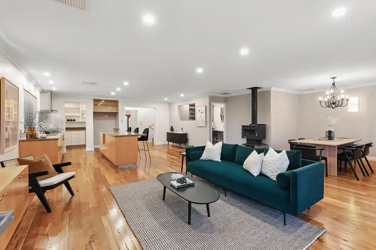 Second view of Homely house listing, 3 Hasper Place, Marmion WA 6020