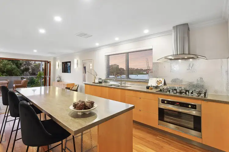 Third view of Homely house listing, 3 Hasper Place, Marmion WA 6020