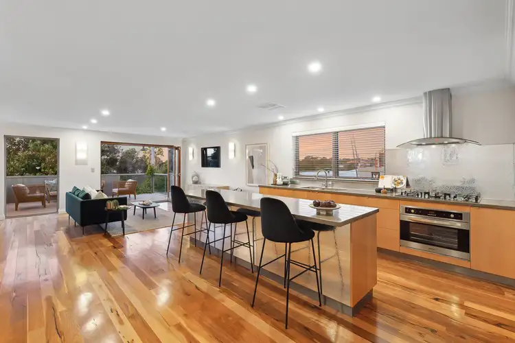 Fourth view of Homely house listing, 3 Hasper Place, Marmion WA 6020