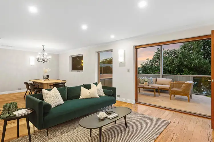 Fifth view of Homely house listing, 3 Hasper Place, Marmion WA 6020