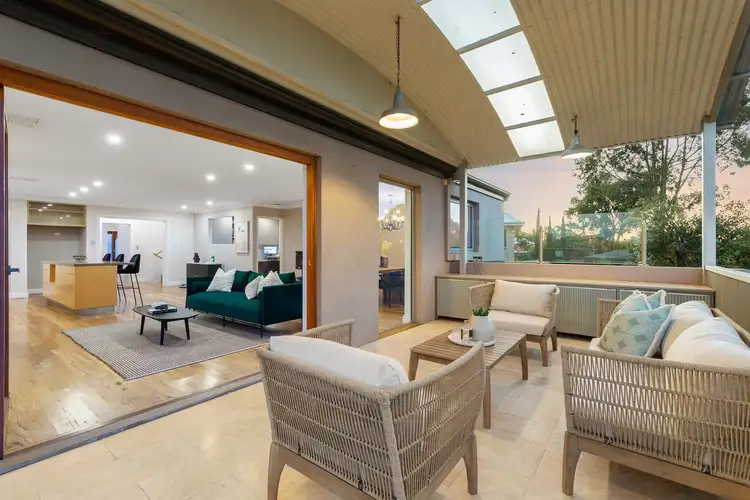 Sixth view of Homely house listing, 3 Hasper Place, Marmion WA 6020