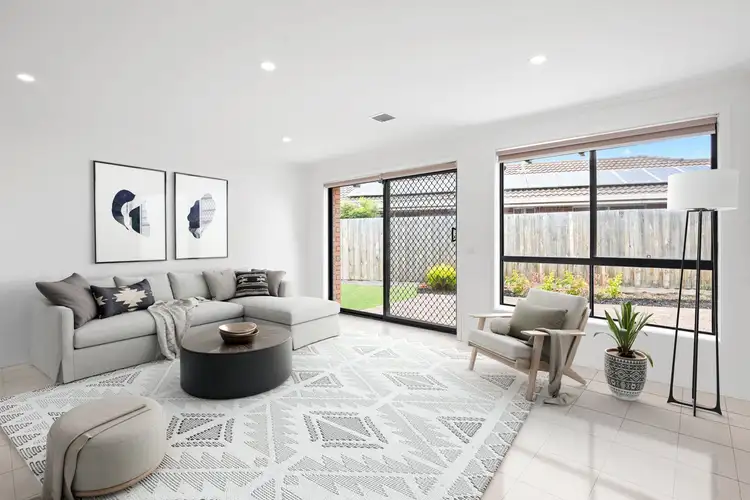 Fourth view of Homely house listing, 1 Llewellyn Court, Hoppers Crossing VIC 3029