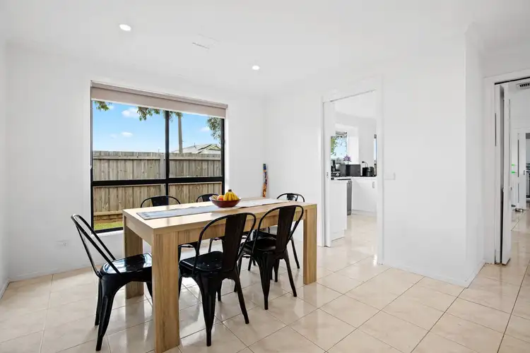 Sixth view of Homely house listing, 1 Llewellyn Court, Hoppers Crossing VIC 3029