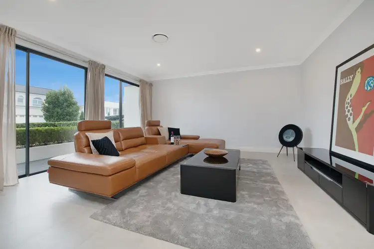 Third view of Homely house listing, 25 Thomas Boulton Circuit, Kellyville NSW 2155