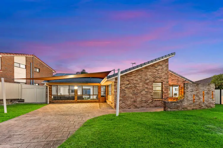 18 Woorabinda Street, Runcorn QLD 4113