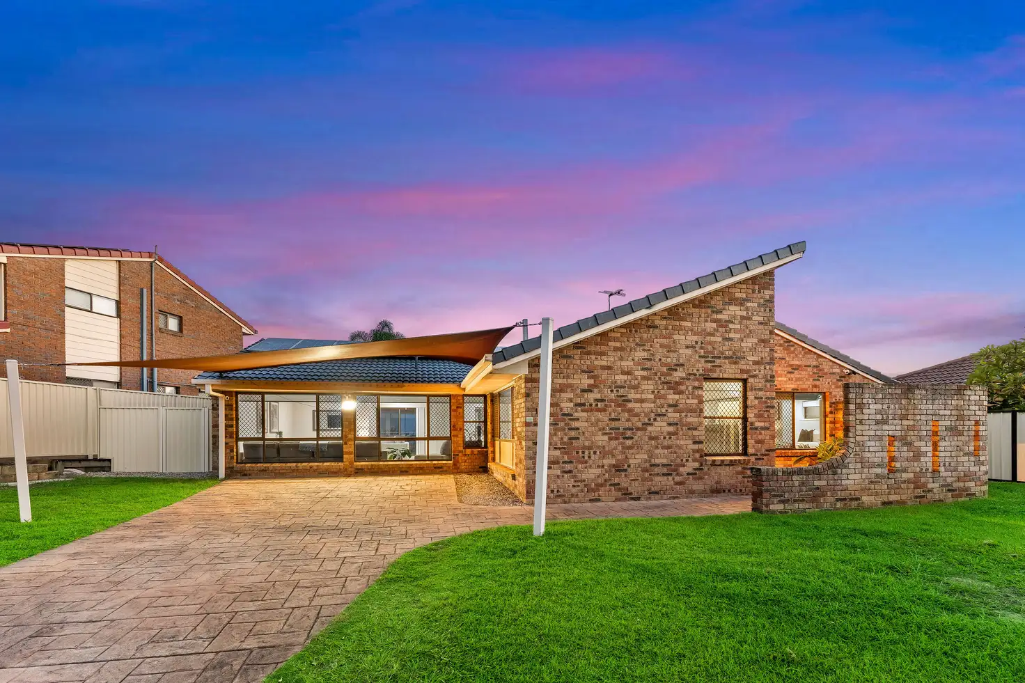 Main view of Homely house listing, 18 Woorabinda Street, Runcorn QLD 4113