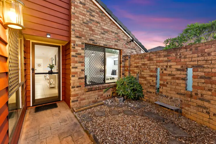 Second view of Homely house listing, 18 Woorabinda Street, Runcorn QLD 4113
