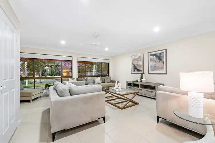 Third view of Homely house listing, 18 Woorabinda Street, Runcorn QLD 4113