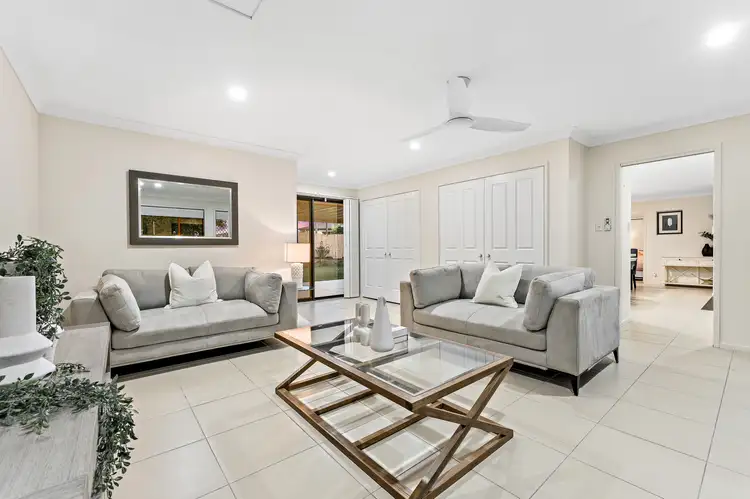 Fourth view of Homely house listing, 18 Woorabinda Street, Runcorn QLD 4113