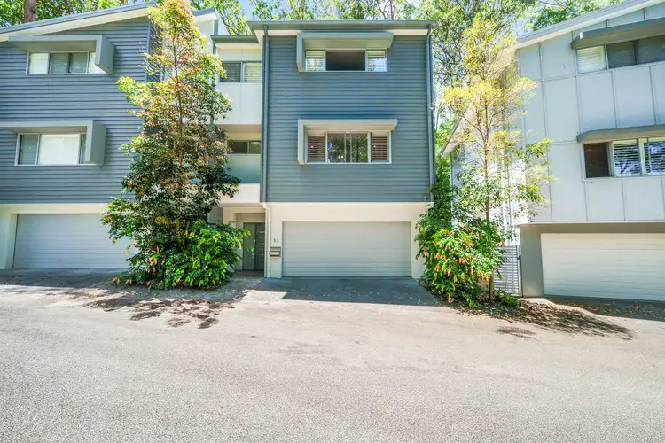 52 Currumbin Chase, Currumbin QLD 4223