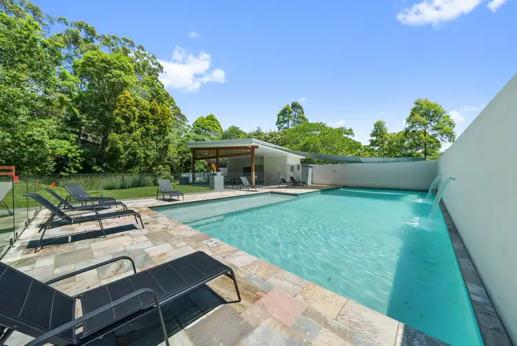 Second view of Homely townhouse listing, 52 Currumbin Chase, Currumbin QLD 4223