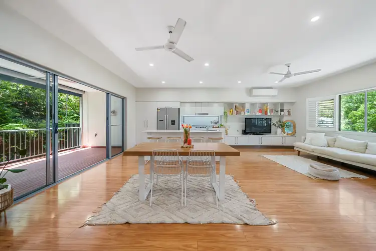 Fourth view of Homely townhouse listing, 52 Currumbin Chase, Currumbin QLD 4223