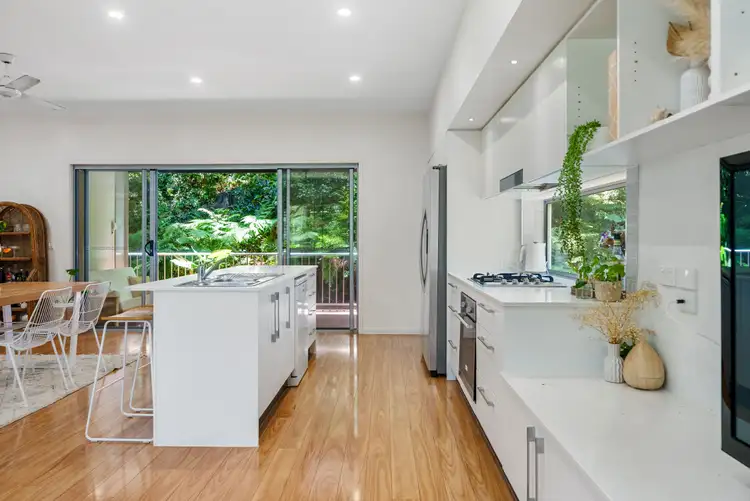 Fifth view of Homely townhouse listing, 52 Currumbin Chase, Currumbin QLD 4223