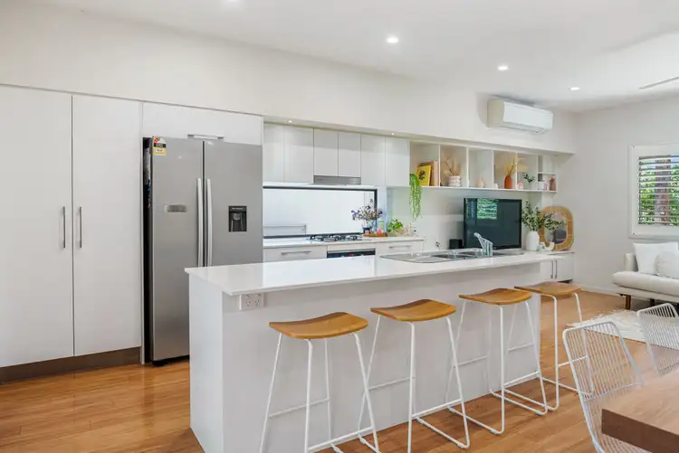 Sixth view of Homely townhouse listing, 52 Currumbin Chase, Currumbin QLD 4223