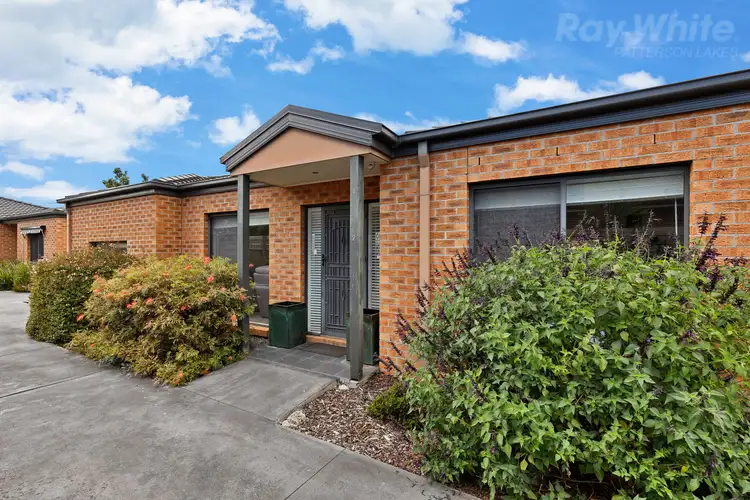 2/15 Canberra Street, Patterson Lakes VIC 3197