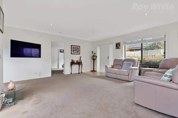 Third view of Homely unit listing, 2/15 Canberra Street, Patterson Lakes VIC 3197