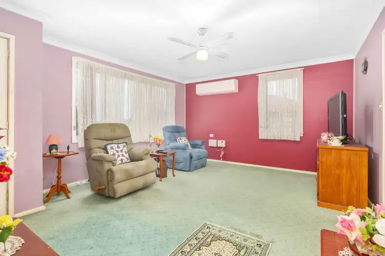 Fifth view of Homely house listing, 32 Young Avenue, Nowra NSW 2541