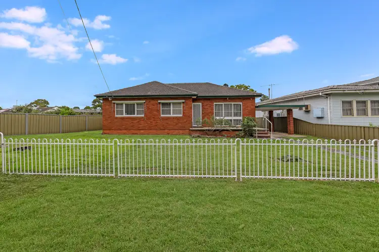 Main view of Homely house listing, 97 Hill Road, Birrong NSW 2143