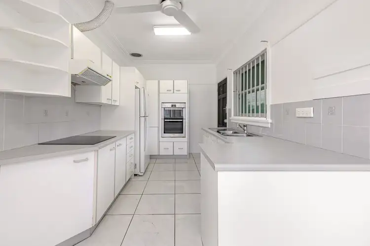 Second view of Homely house listing, 97 Hill Road, Birrong NSW 2143