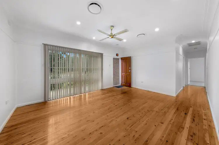 Third view of Homely house listing, 97 Hill Road, Birrong NSW 2143