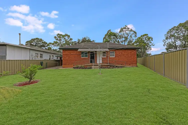 Sixth view of Homely house listing, 97 Hill Road, Birrong NSW 2143