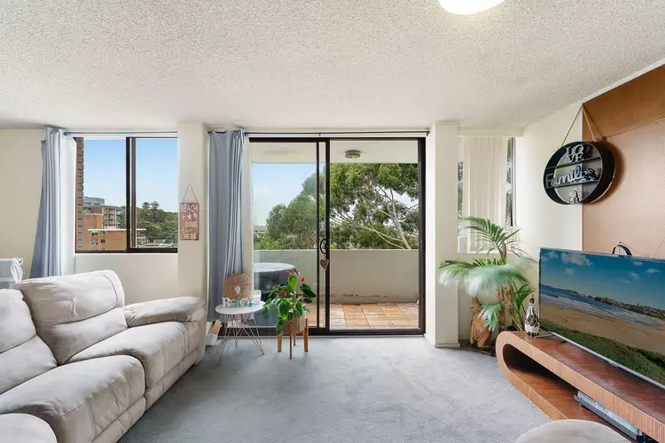 Main view of Homely apartment listing, 15/18-20 Penkivil Street, Bondi NSW 2026