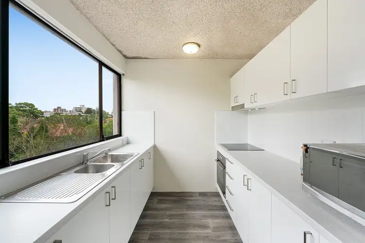 Fourth view of Homely apartment listing, 15/18-20 Penkivil Street, Bondi NSW 2026