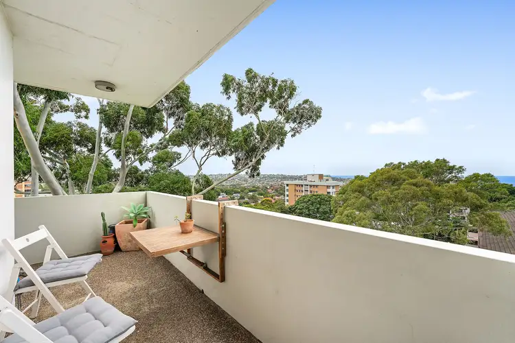 Sixth view of Homely apartment listing, 15/18-20 Penkivil Street, Bondi NSW 2026