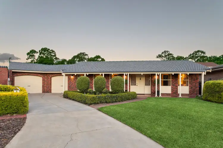 6 Hampton Court, Kidman Park SA 5025