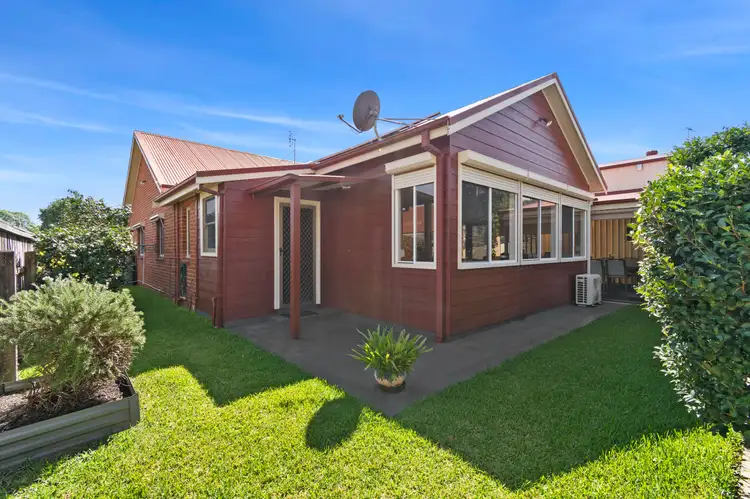 Second view of Homely house listing, 16 Bowman Street, Richmond NSW 2753
